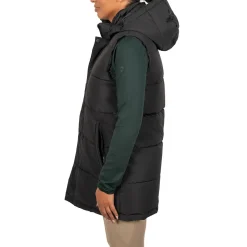 Women TemTeq Kodiak Mid Length Vest