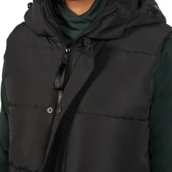 Women TemTeq Kodiak Mid Length Vest