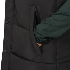 Women TemTeq Kodiak Mid Length Vest