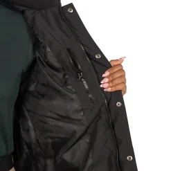 Women TemTeq Kodiak Mid Length Vest