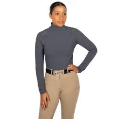 Women TemTeq Kya Long Sleeve Technical Top