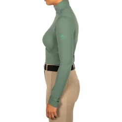 Women TemTeq Kya Long Sleeve Technical Top