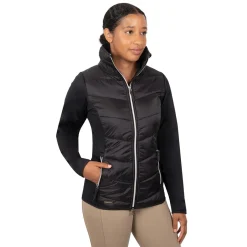 Women TemTeq Laurentian Jacket