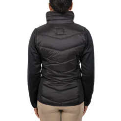 Women TemTeq Laurentian Jacket