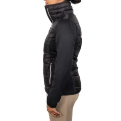 Women TemTeq Laurentian Jacket