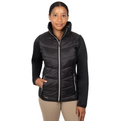 Women TemTeq Laurentian Jacket