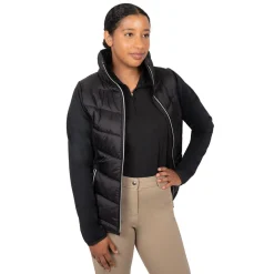 Women TemTeq Laurentian Jacket