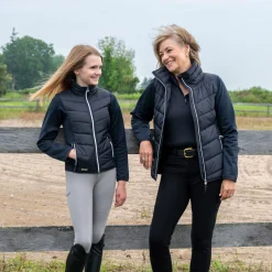 Women TemTeq Laurentian Jacket