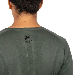 Women TemTeq Liso Seamless Long Sleeve Top