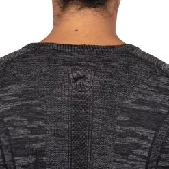 Women TemTeq Liso Seamless Long Sleeve Top