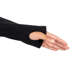 Women TemTeq Liso Seamless Long Sleeve Top