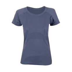 Women TemTeq Liso Seamless Short Sleeve Top