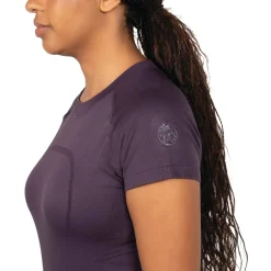 Women TemTeq Lucia Short Sleeve Top