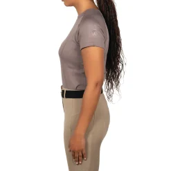 Women TemTeq Lucia Short Sleeve Top