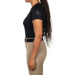 Women TemTeq Lucia Short Sleeve Top