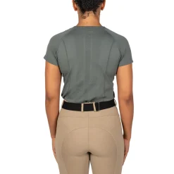 Women TemTeq Lucia Short Sleeve Top