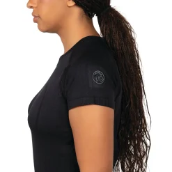 Women TemTeq Lucia Short Sleeve Top