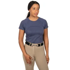 Women TemTeq Lucia Short Sleeve Top