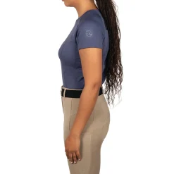 Women TemTeq Lucia Short Sleeve Top