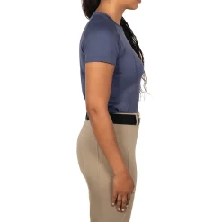 Women TemTeq Lucia Short Sleeve Top