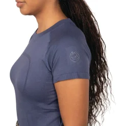 Women TemTeq Lucia Short Sleeve Top