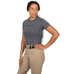 Women TemTeq Lucia Short Sleeve Top