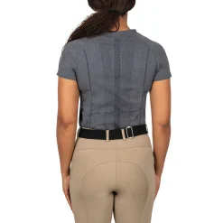 Women TemTeq Lucia Short Sleeve Top