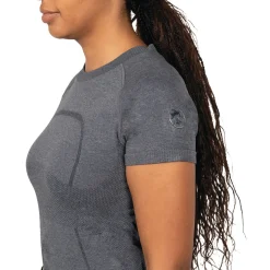 Women TemTeq Lucia Short Sleeve Top