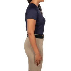 Women TemTeq Lucia Short Sleeve Top