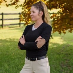 Women TemTeq Marlowe Sweater