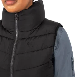 Women TemTeq Mica Vest