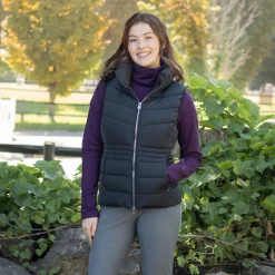 Women TemTeq Mica Vest