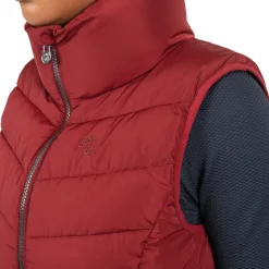 Women TemTeq Mica Vest