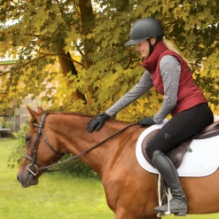 Women TemTeq Mica Vest