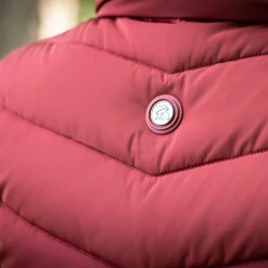 Women TemTeq Mica Vest