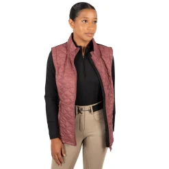 Women TemTeq Remy Vest