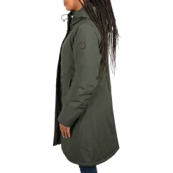 Women TemTeq Rosseau Coat