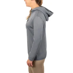 Women TemTeq Samara Power Stretch Hoodie