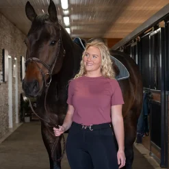 Women TemTeq Sasha Functional Top