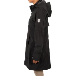 Women TemTeq Stormproof Jacket