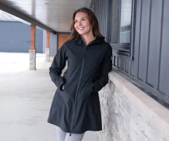 Women TemTeq Stormproof Jacket