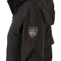 Women TemTeq Stormproof Jacket