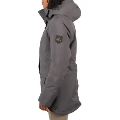 Women TemTeq Strathearn Jacket