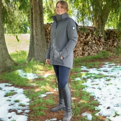 Women TemTeq Strathearn Jacket