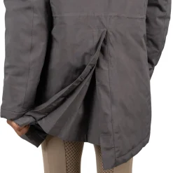 Women TemTeq Strathearn Jacket