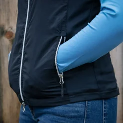 Women TemTeq Stratus Vest