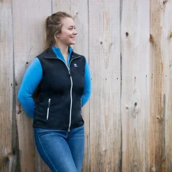 Women TemTeq Stratus Vest