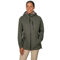 Women TemTeq Torrent Rain Jacket