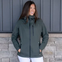 Women TemTeq Torrent Rain Jacket