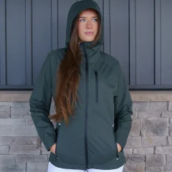 Women TemTeq Torrent Rain Jacket